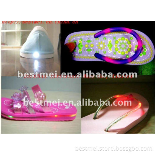 slipper shoes light